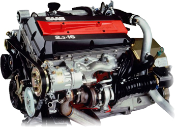 P2D47 Engine